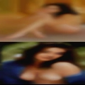 Cougar pussy