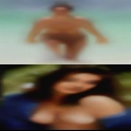 Exposing pussy public Port