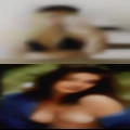 Group girl pussy apple