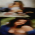 Horny girls the world