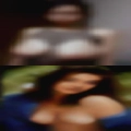 Nude and world