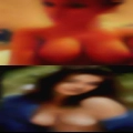 Pussy area