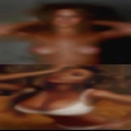 Black naughty girls room