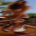 Haired women