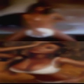 Horny girls masturbating