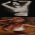 Private waxing pussy