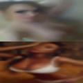 Shaving pussy bathtub