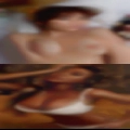 Wet women the rain