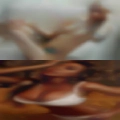 Women army masturbate