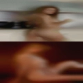 Girl from Mexia masturbating