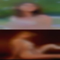 Nude wives the shower