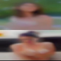 Naked girls showing there pussy