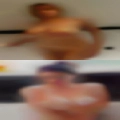 Naked sexy girls pussy