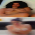 Show black horny women pussy
