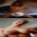 Brandon, nude