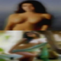 Pussy swinger ass fuck