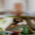 Swinging couple who fucking