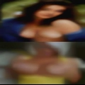 Single pussy