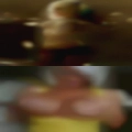 Swinger pussy close