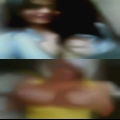 Woman's pussy