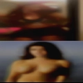 Guy fucking sluts pussy closet