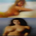 Horny girls masturbating