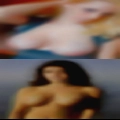 Woman pussy Miami