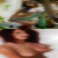 Pussy Saint Clair