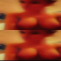 Nude girls pussy closeup