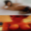 Women kicking women pussy