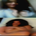 Cheating wives pussy
