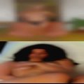 Dicks eating black pussy