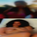 Horny pussy