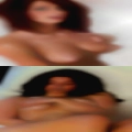Need some black pussy Hope